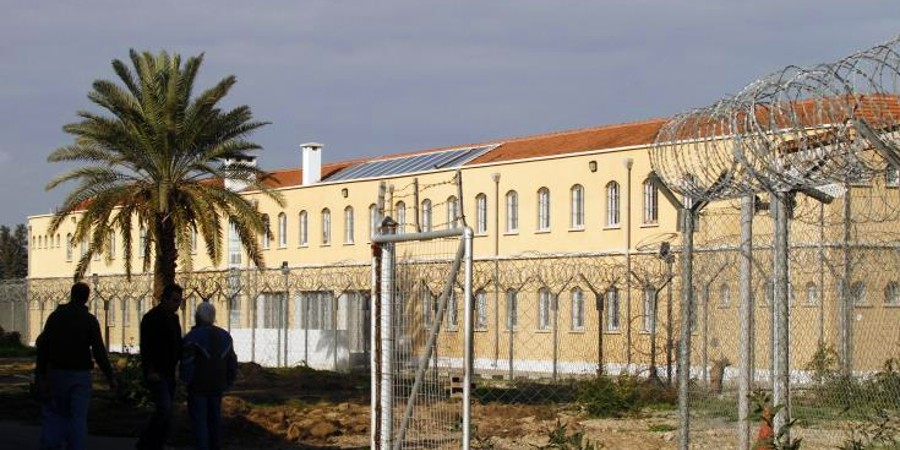 Οι πιο υπερπλήρεις πανευρωπαϊκά οι φυλακές στην Κύπρο το 2021