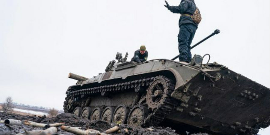 Κρίση στην Ουκρανία: Το Κρεμλίνο κατηγορεί τη Δύση για προβοκάτσια - «Σταματήστε να δίνετε ημερομηνίες επιθέσεων»