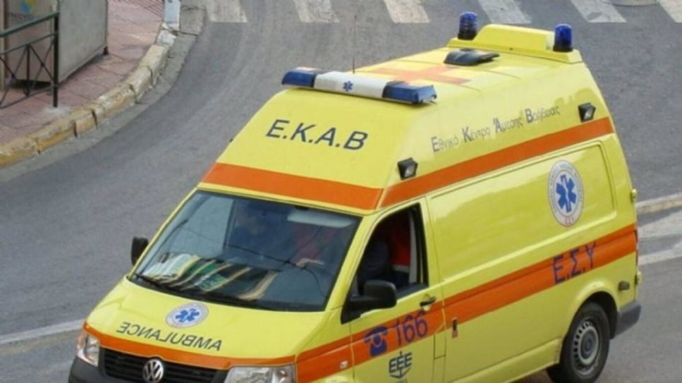 Τραγωδία στην άσφαλτο: Κατέληξε 17χρονος οκτώ μήνες μετά το σοβαρό τροχαίο με δίκυκλα στη Ρόδο