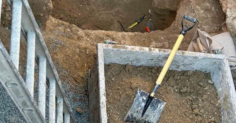 Ανακάλυψαν νεκροταφείο τριών χιλιάδων ετών στη Λεμεσό - Τοποθετείται χρονικά στην Ύστερη Εποχή του Χαλκού 