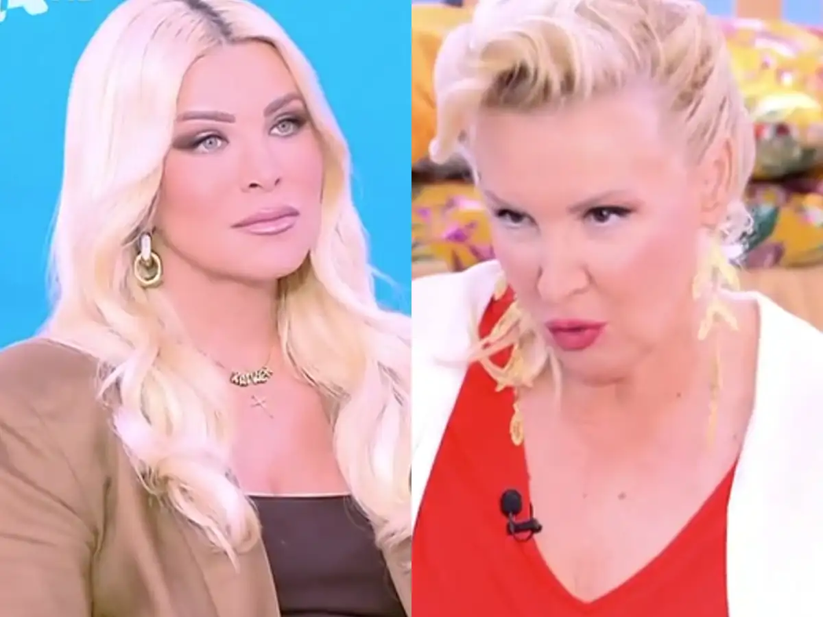 Κατερίνα Καινούργιου: «Δεν κοιμάμαι τα βράδια – Τον τελευταίο μήνα της εγκυμοσύνης βλέπω πολλούς εφιάλτες»