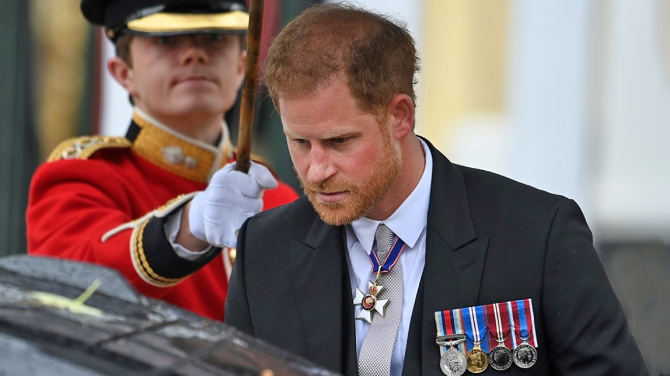 Πρίγκιπας Χάρι: Έμεινε για 28 ώρες και 42 λεπτά στη Βρετανία και μετά τη στέψη επέστρεψε στην Καλιφόρνια