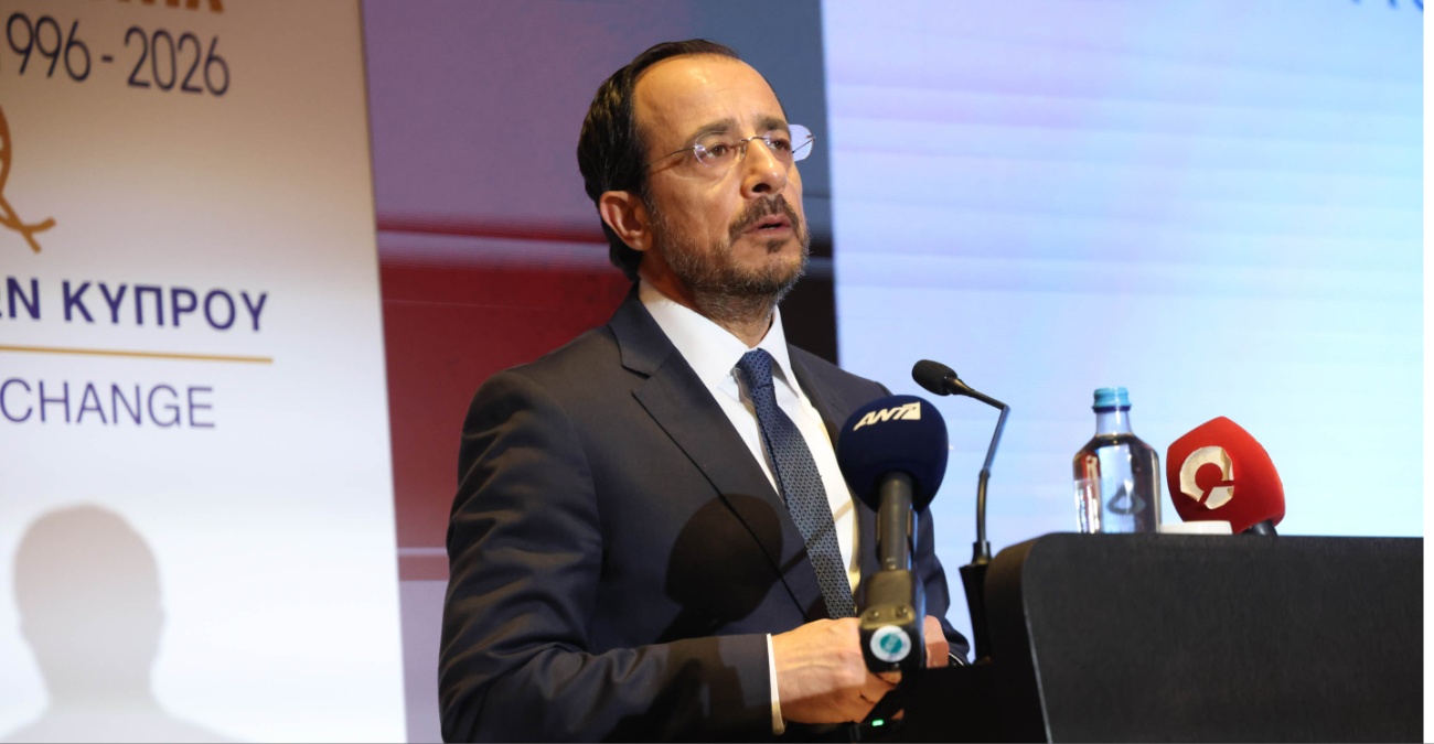 Πρωταθλήτρια Ευρώπης η Κύπρος: Στην κορυφή της ανάπτυξης με «άλμα» 3%