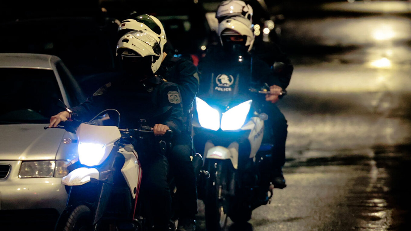 Ελλάδα: Νεκρός ο Γιάννης Λάλας, που είχε κατηγορηθεί για τη δολοφονία Καραϊβάζ - Τον σκότωσαν με καλάσνικοφ σε ξενοδοχείο στην Αράχωβα