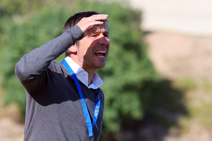 Τέλος και επίσημα ο Θελάδες