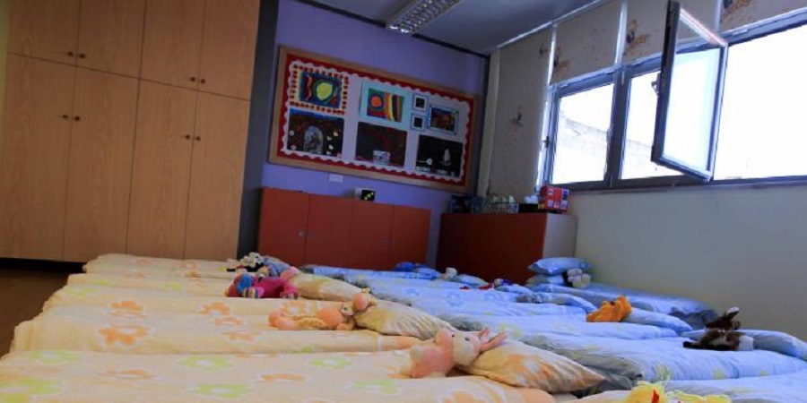 Αύξηση μαθητών ανά τμήμα σε δημόσιο νηπιαγωγείο της Λάρνακας καταγγέλλει η ΑΚίΔΑ 