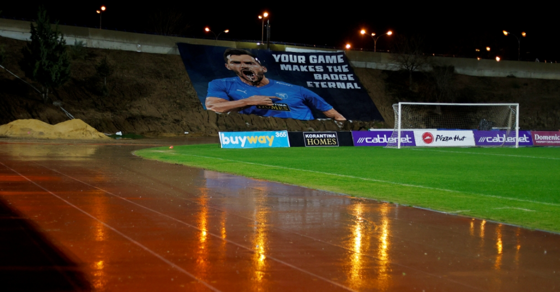 ΑΝΑΒΟΛΗ: Η απόφαση για το Πάφος-ΑΠΟΕΛ