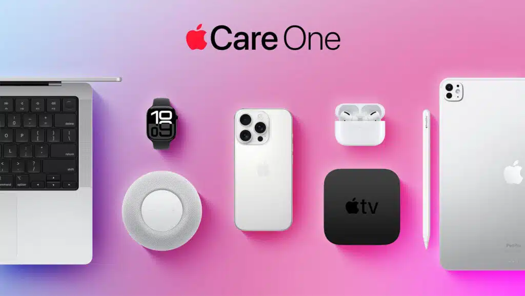 Το AppleCare One έρχεται στην Ευρώπη – Τι είναι και τι σημαίνει για τους χρήστες Apple