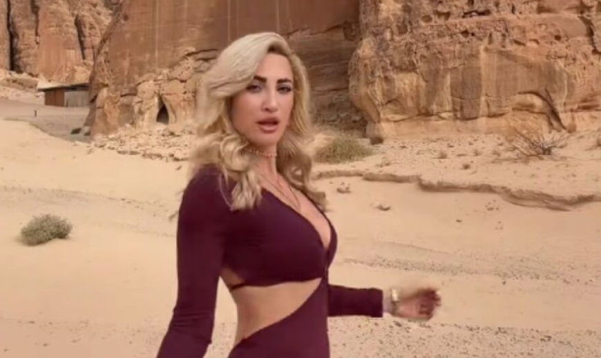 VIDEO: Τα «σοφά λόγια» της Ιωάννας Τούνη - «Πλέον η αγαπημένη μου εποχή είναι όταν έχω λεφτά»