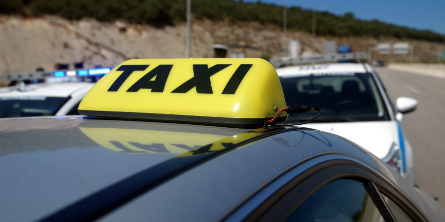 ΠΑΦΟΣ: Ταξιτζής οδηγούσε υπό την επήρεια ναρκωτικών