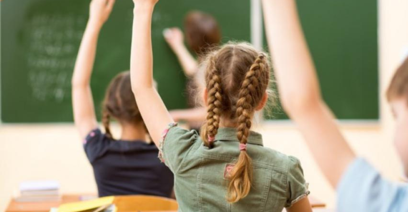 Ανοίγουν τις πύλες τους τα θερινά σχολεία - Ρεκόρ συμμετοχών - Πόσα παιδιά θα φιλοξενήσουν