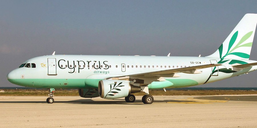 Cyprus Airways: Προσθέτει επιπλέον εβδομαδιαία πτήση προς την Αρμενία - Σύντομα το χειμερινό πρόγραμμα πτήσεων