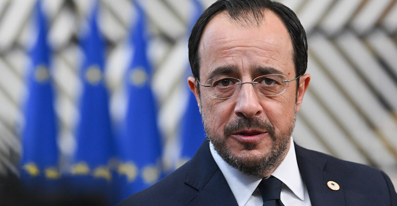 Χριστοδουλίδης: «Μικρά βήματα μάς επιτρέπουν να είμαστε συγκρατημένα αισιόδοξοι για λύση του Κυπριακού»