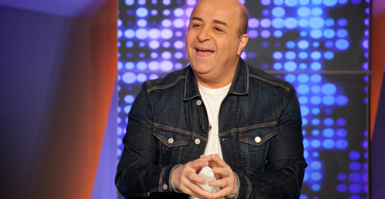 Μάρκος Σεφερλής: Ο λόγος που βρίσκεται εκτός τηλεόρασης – «Δεν μου λείπει καθόλου»