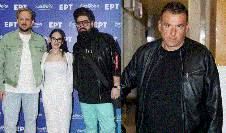 Arcade – Παύλος Μανώλης: «Με ενόχλησε ο “πάτος του βαρελιού” του Λιάγκα – Δεν καταλαβαίνω το μένος»