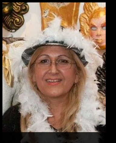 Δείτε ποια είναι η Βασίλισσα του φετινού Λεμεσιανού Καρναβαλιού - ΦΩΤΟΓΡΑΦΙΑ