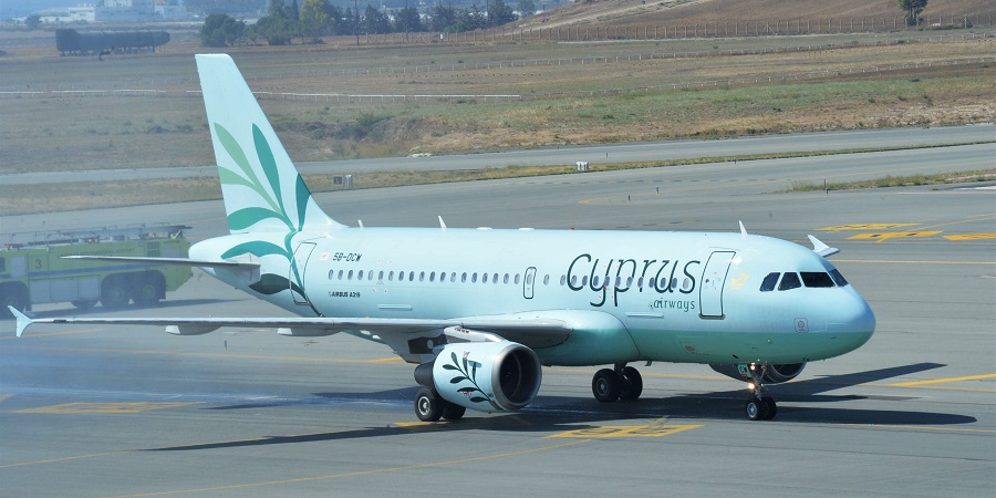 Επιπλέον πτήσεις και από Cyprus Airways την εορταστική περίοδο