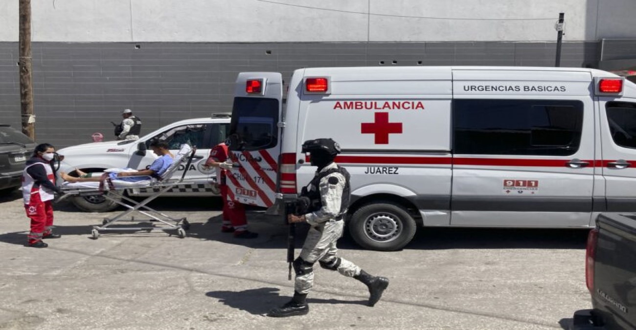 Δώδεκα νεκροί και 58 τραυματίες από ανατροπή λεωφορείου στο Μεξικό