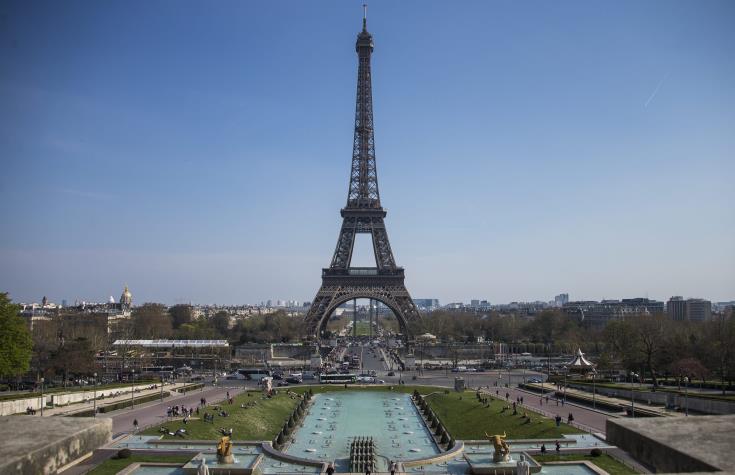 Ευκαιρία να «ξαναδώσουμε χώρο» στις διαπραγματεύσεις, εκτιμά το Παρίσι