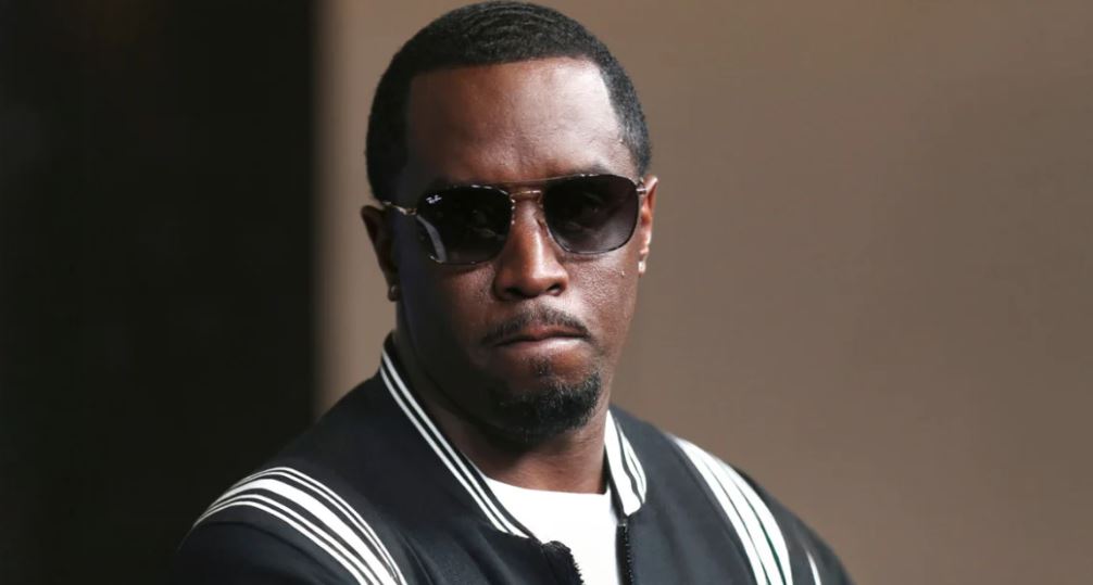 Παραμένει στη φυλακή ο Sean «Diddy» Combs - Απορρίφθηκε και η εγγύηση των 50 εκατ. δολαρίων