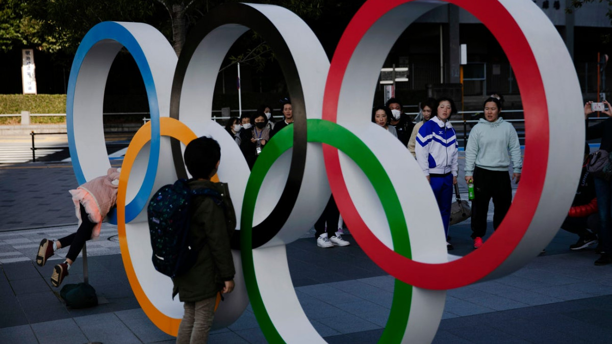 Κορωνοϊός: Δεν αναβάλλονται οι Ολυμπιακοί Αγώνες επιμένει Υπουργός στην Ιαπωνία