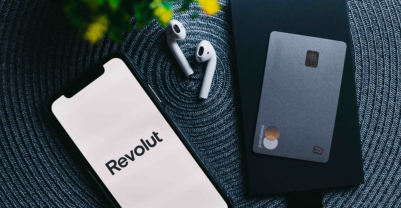 Προβλήματα στη Revolut- Επηρεάζονται μεταφορές χρημάτων, συνάλλαγμα και εσωτερικές συναλλαγές
