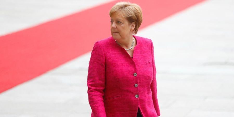 Το 89% των Γερμανών αμφισβητούν την ηγετική ικανότητα της Ά. Μέρκελ στην «υπόθεση Μάασεν»