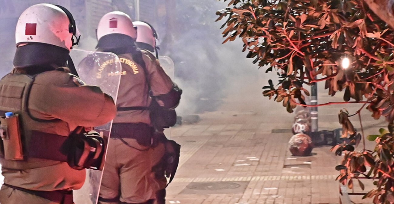Ελλάδα: Συγκλονίζει συνάδελφος του αστυνομικού - Είχε ακατάσχετη αιμορραγία, έπαθε ανακοπή και 15 λεπτά δεν βρισκόταν στη ζωή