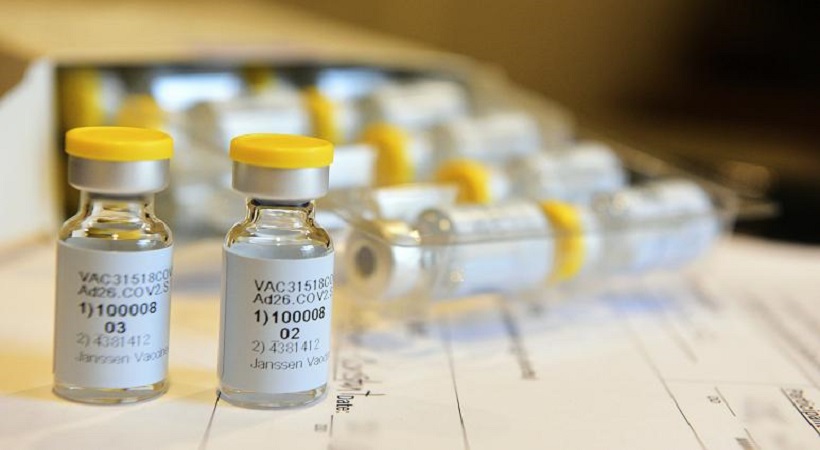 ΚΟΡΩΝΟΪΟΣ: Αναστολή δοκιμών και στο εμβόλιο της Johnson & Johnson - Ασθένησε ανεξήγητα εθελοντής