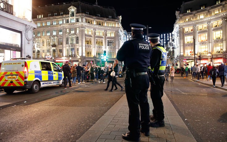 Έκρηξη σε σταθμό του μετρό στο Λονδίνο- Υπάρχουν τραυματίες