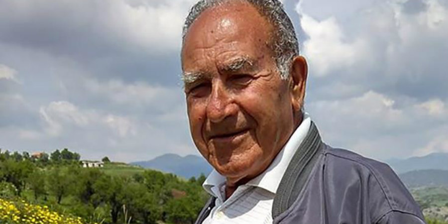 ΠΑΦΟΣ: Με αγωνία θα κάνει πρωτοχρονιά η οικογένεια του 85χρονου Δημήτρη - Συνεχίζονται οι έρευνες για εντοπισμό του για 13η μέρα  