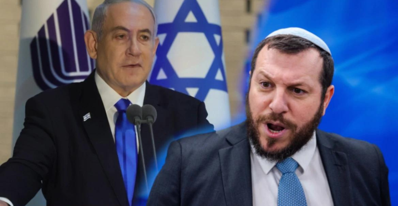 Πόλεμος στο Ισραήλ: Υπουργός μίλησε για χρήση πυρηνικών στη Γάζα - Ο Νετανιάχου τον «αδειάζει» αλλά τον κρατά στην κυβέρνηση