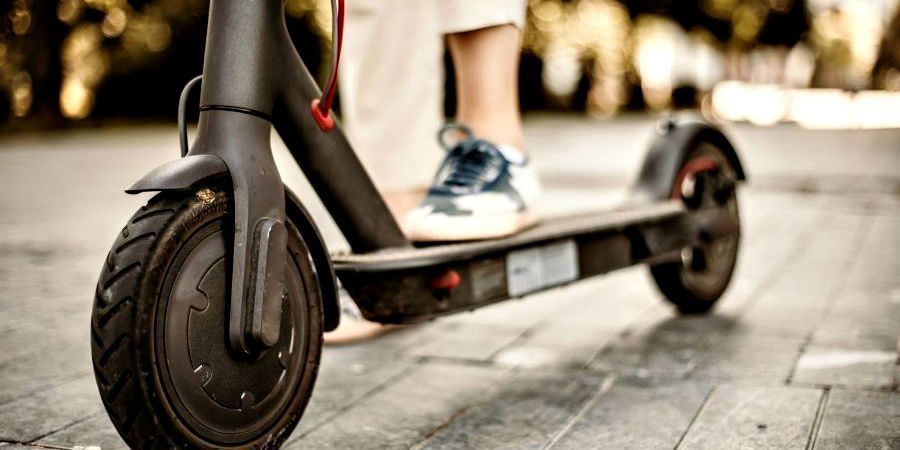 Τροχαίο με πατίνι: Κρίσιμα 26χρονη – Βρίσκεται διασωληνωμένη στη ΜΕΘ ιδιωτικού νοσοκομείου