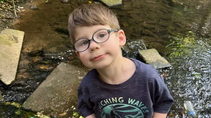 Ευχάριστα νέα για τον μικρό Αβράαμ - Ανέλαβε το κράτος τη θεραπεία - Επικοινώνησε με τη μητέρα του ο ΠτΔ