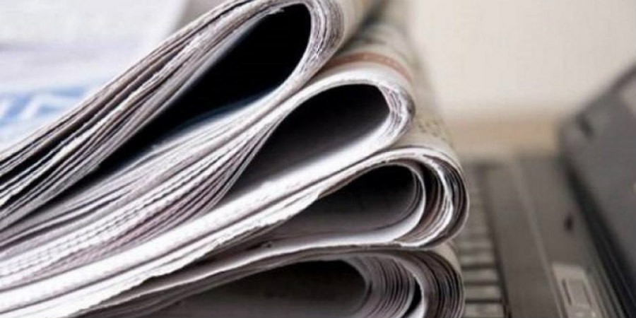 Οι επικρίσεις κατά του ΠτΔ και η επίσκεψη της Φον ντερ Λάιεν κυριαρχούν σήμερα στα πρωτοσέλιδα των εφημερίδων