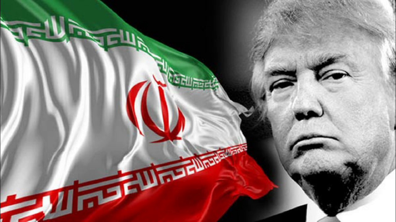 Τραμπ προς Ιράν: Αν μας επιτεθείτε θα χρησιμοποιήσουμε «συντριπτική ισχύ»   