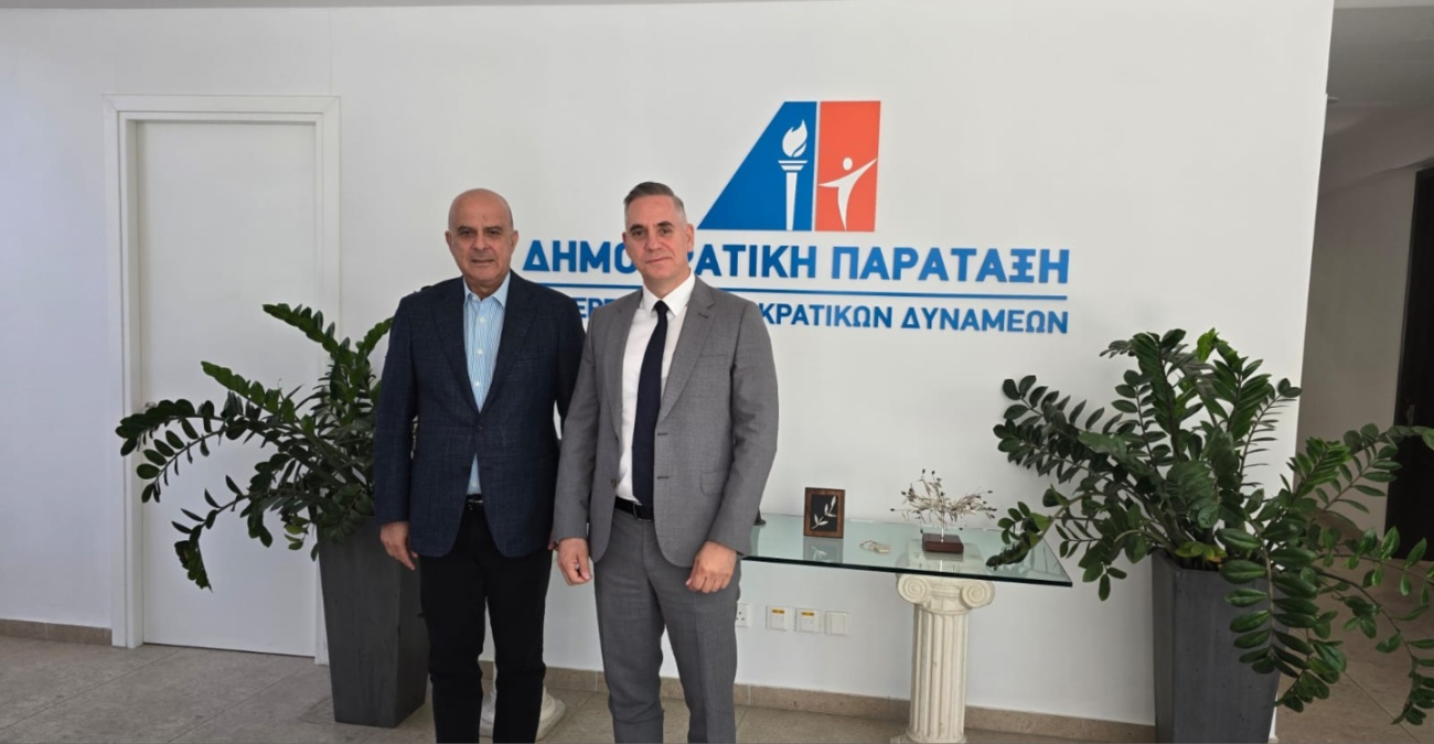 Δημόσια πρόσκληση Νικόλα στη ΔΗΠΑ