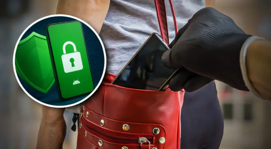 Τα κλεμμένα Android κινητά θα γίνονται άχρηστα - Η λειτουργία που έρχεται για τους επίδοξους κλέφτες