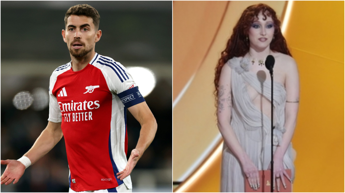 Τσάπελ Ρόουν: Η απάντηση του ξενοδοχείου για την καταγγελία Ζορζίνιο περί επιθετικής συμπεριφοράς στη θετή κόρη του