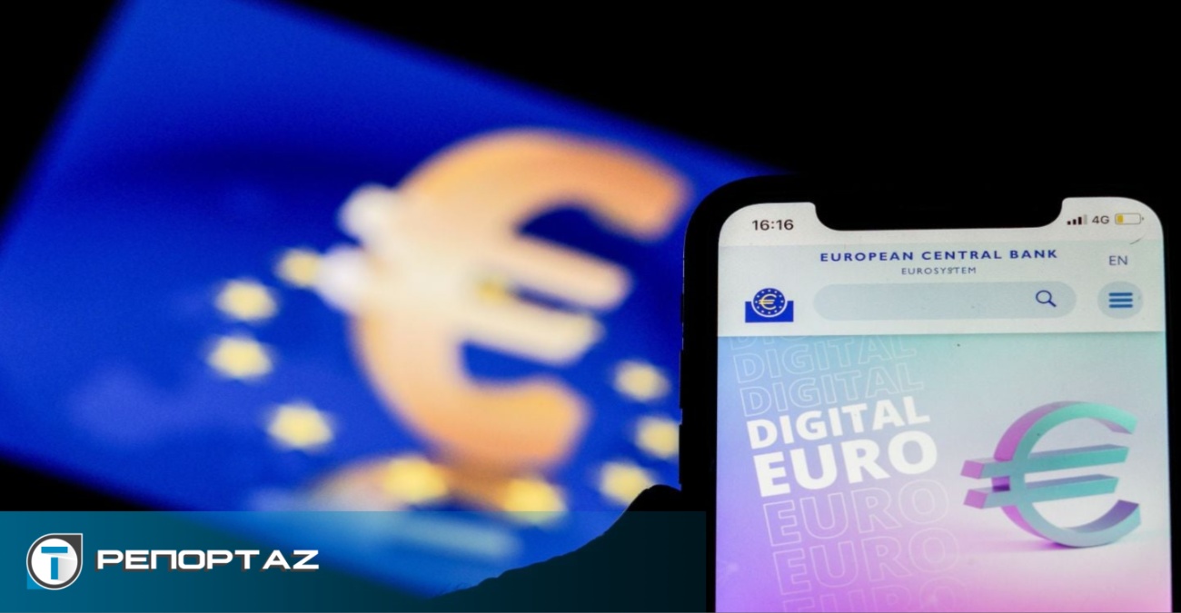 Μας «φακελώνει» το ψηφιακό ευρώ; 4 μύθοι και αλήθειες για το τέλος των μετρητών στην Κύπρο