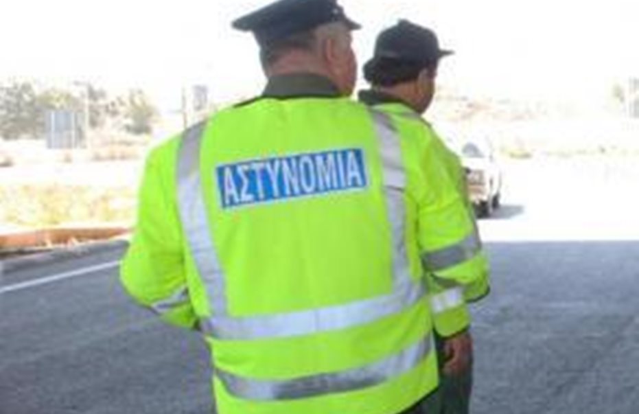 Πενήντα ένας θάνατοι ανά εκατομμύριο κατοίκους στην ΕΕ από τροχαία, 59 στην Κύπρο το 2019
