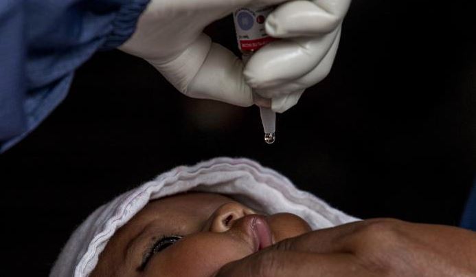 Εμβολιασμός παιδιών κάτω των 2 ετών από 12/4, λέει στο ΚΥΠΕ ο Πρόεδρος της Παιδιατρικής Εταιρείας