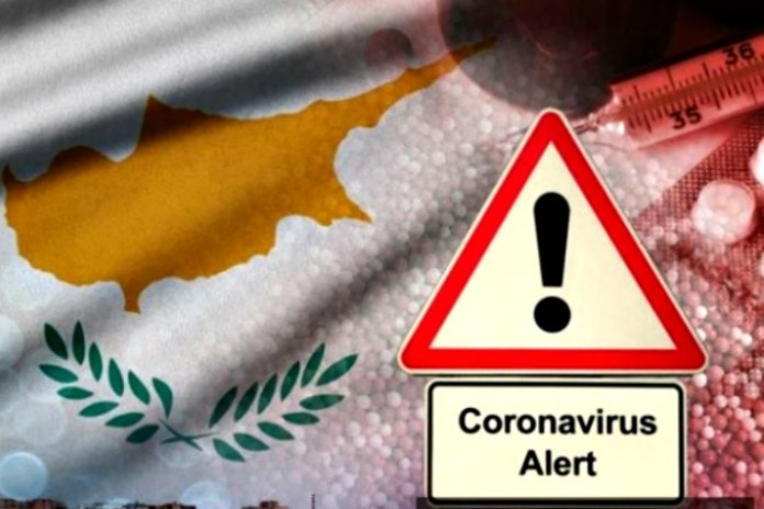 Πρώτη η Κύπρος στη διενέργεια τεστ κορωνοϊού ανάμεσα στα 27 κράτη μέλη της ΕΕ - Πίνακας 