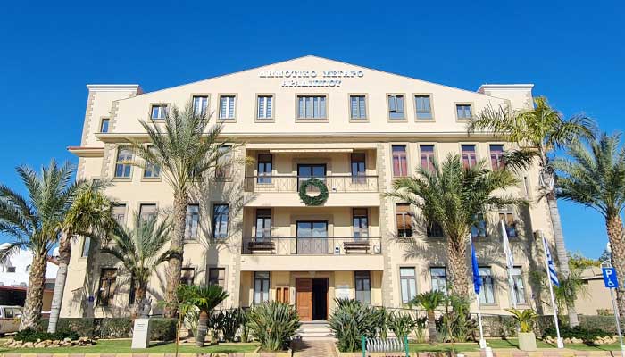 Ψάχνεις εργασία; O Δήμος Αραδίππου άνοιξε θέση υψηλής κλίμακας - Προλαβαίνετε ακόμη να υποβάλετε αίτηση