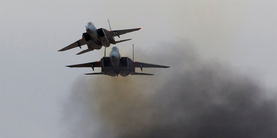 Τουρκία: Συνετρίβη αεροσκάφος της Πολεμικής Αεροπορίας - Επτά νεκροί  