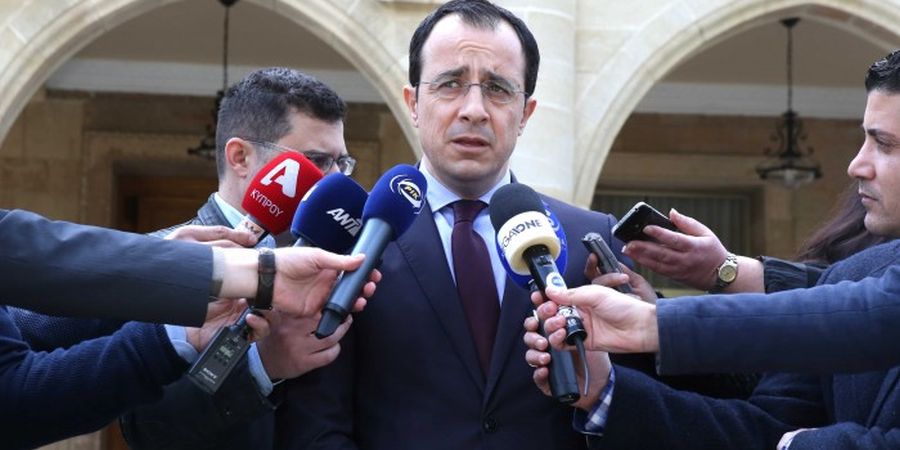 Υπ. Εξωτερικών: «Διανύουμε την κρισιμότερη ίσως περίοδο στην ιστορία των διαπραγματεύσεων για το Κυπριακό»