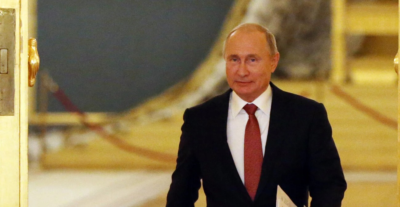 Σε καταφύγιο έξω από τη Μόσχα ο Πούτιν - Τι σχεδιάζει 