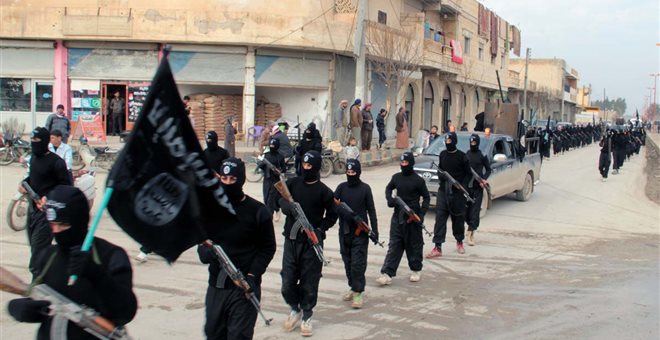 ΙΡΑΝ: Φυλακίστηκαν 16 γυναίκες που ήθελαν να ενταχθούν στο ISIS 