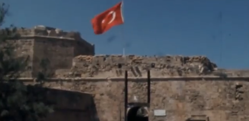 Έξι συγκλονιστικά βίντεο από την εισβολή των Τούρκων στην Αμμόχωστο