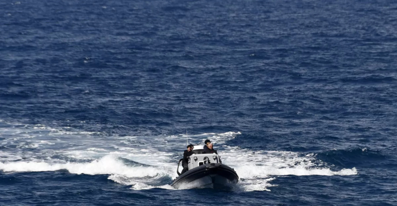 Αίσιο τέλος στο θαλάσσιο θρίλερ:Αγνοούνταν για μέρες – Πώς σώθηκαν οι 4 επιβάτες του ιστιοφόρου που χάθηκε στο πέλαγος